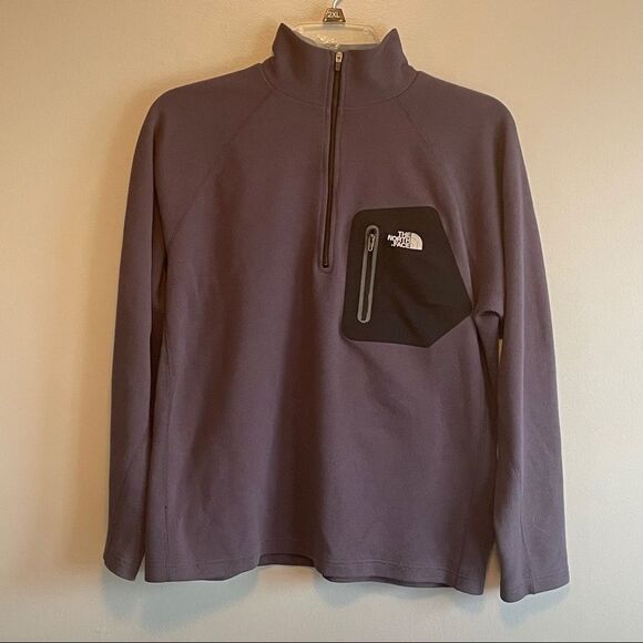 The North Face Other - Men’s The NorthFace flight series pullover top